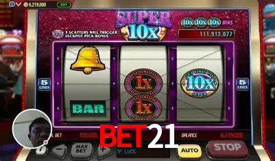 Desvendando o Mundo dos Jogos Virtuais na bet21